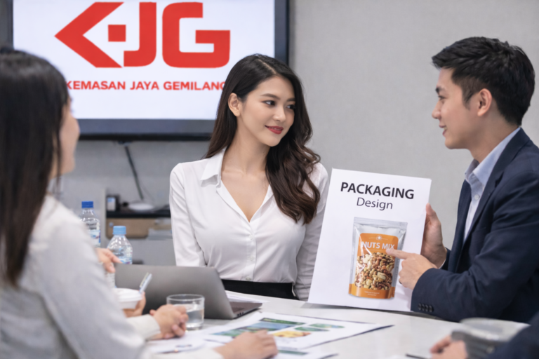 Mengapa Kemasan Menjadi Faktor Penting dalam Kesuksesan Produk Anda